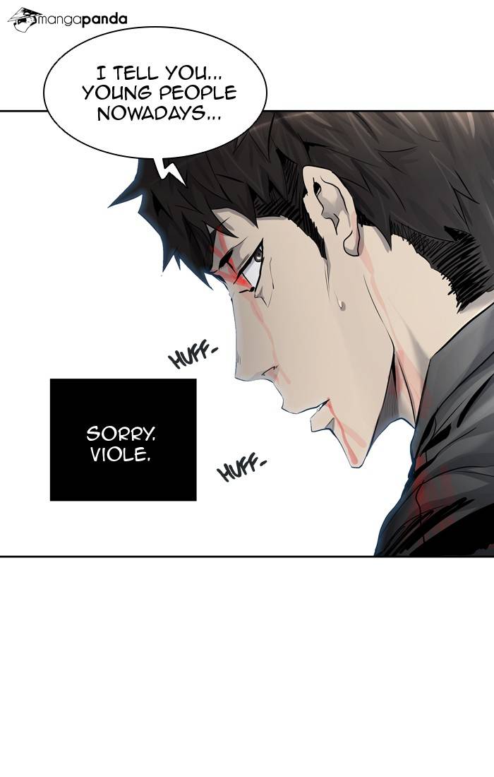 Tower of God Chapter 332 image 005